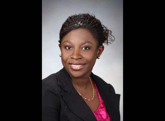 Gloria A Adjekum, MD - Grand Forks, ND