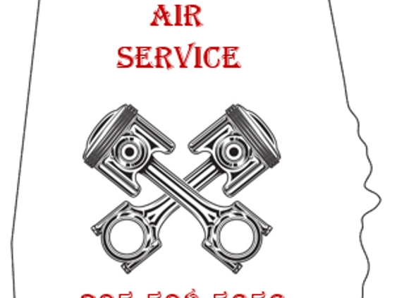 Alabama Compressed Air Service - Birmingham, AL