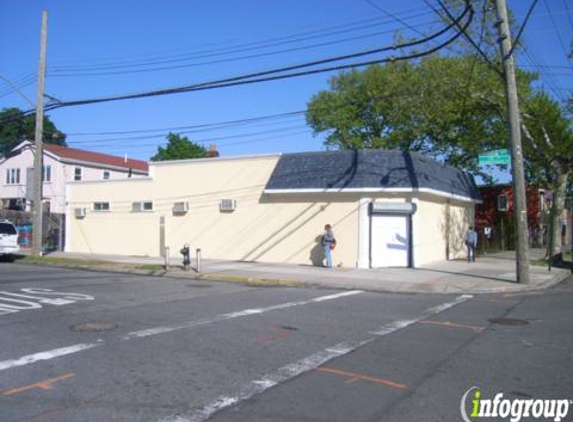 Blanche Memorial Baptist Church - Jamaica, NY