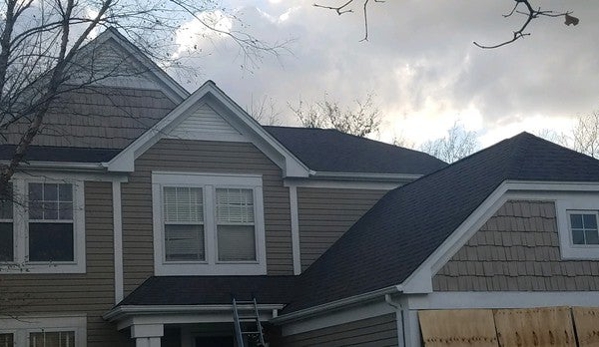 Great Lakes Roofing - Elk Grove Village, IL