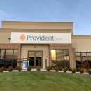 Provident Bank - Banks