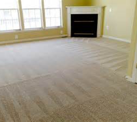 Jewell's Carpet Care - Grandview, MO