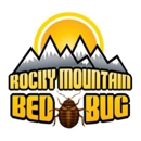 Rocky Mountain Bed Bug - Pest Control Services