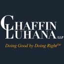 Chaffin Luhana LLP Injury Lawyers - Automobile Accident Attorneys