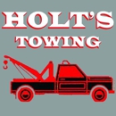 Holt's Towing - Towing