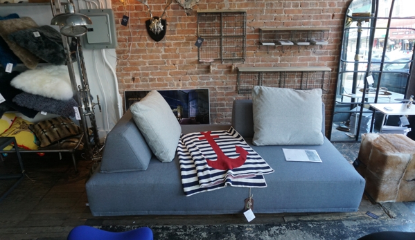 City Furniture & Sleepshop Inc. - Brooklyn, NY