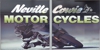 Neville Cowie Motorcycles - Motorcycle Parts & Accessories Retailers