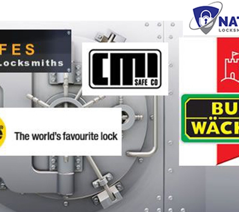 National Locksmith & Security - Jamisontown, NSW
