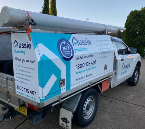 Aussie Electrical Services