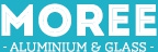 Moree Aluminium & Glass Logo