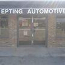 Epting Automotive New parts & Hydraulic Hose Repair - Truck Equipment & Parts