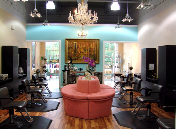 Salon of Jax - Jacksonville, FL