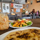 Lajamaya Salvadorean Restaurant - Restaurants