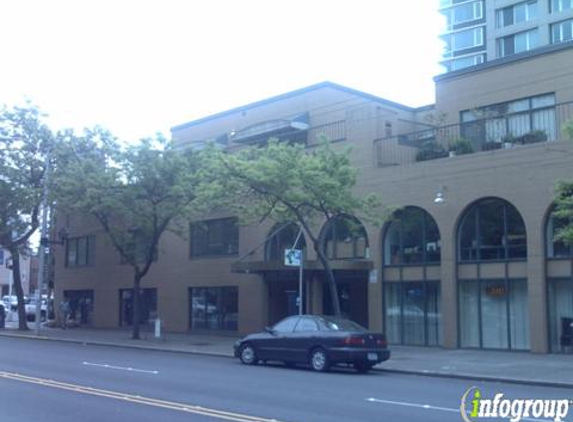AXIS/GFA Architecture + Design - Seattle, WA