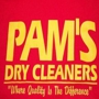 Pam's Dry Cleaners