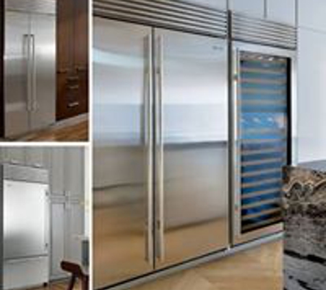 Subzero Refrigerator Repair Corp - Coral Springs, FL