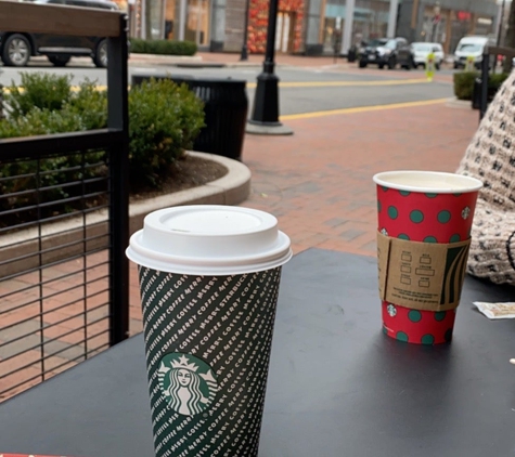 Starbucks Coffee - Reston, VA