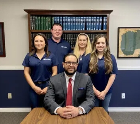 A Gonzalez Law Firm PLLC - Corpus Christi, TX