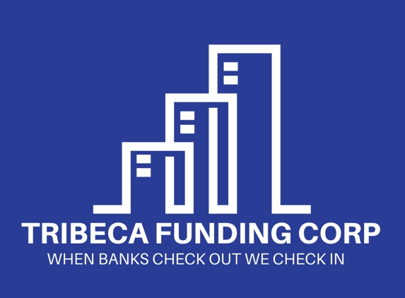 Tribeca Funding Corp - Miami, FL