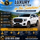 Signature Limousine & Car Service - Transportation Services