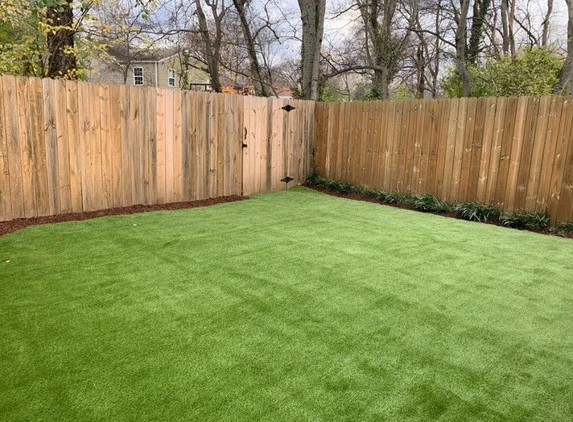 Synthetic Turf Pros