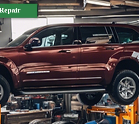 Mills Automotive And Mechanical Services - Portland, VIC. Auto Repair