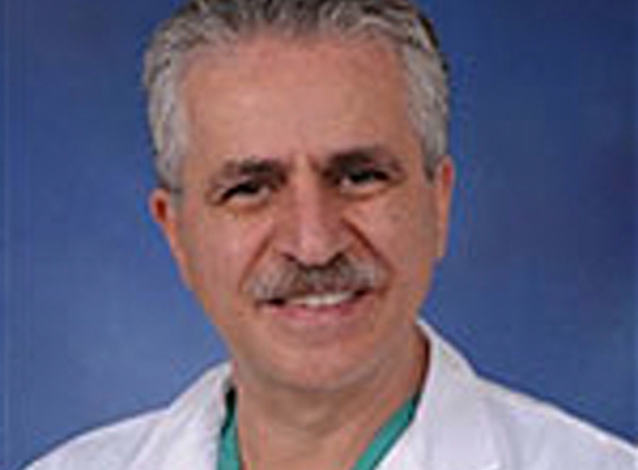 Dr. Abdul-Rahman Jaraki, MD - Hialeah, FL