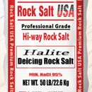 Rock Salt USA - Snow Removal Equipment