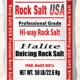 Rock Salt USA