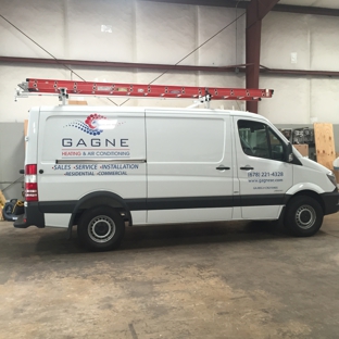 Gagne Heating and Air Conditioning LLC - Alpharetta, GA