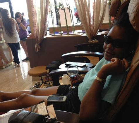 Venetian Nail Spa - Delray Beach, FL