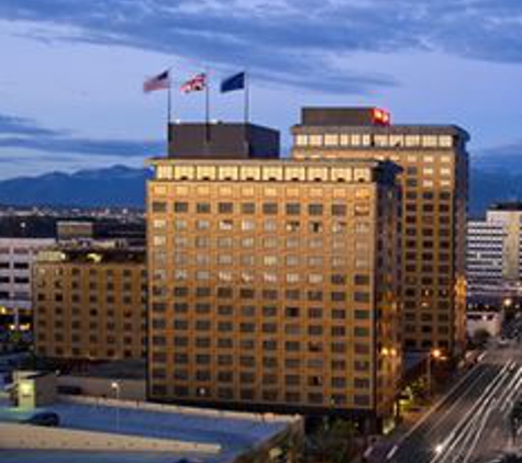 Hotel Captain Cook - Anchorage, AK