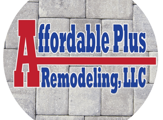 Affordable Plus Remodeling, LLC - Saint Petersburg, FL