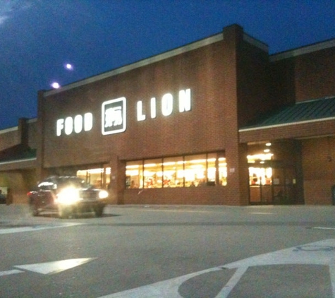 Food Lion - Jacksonville, NC