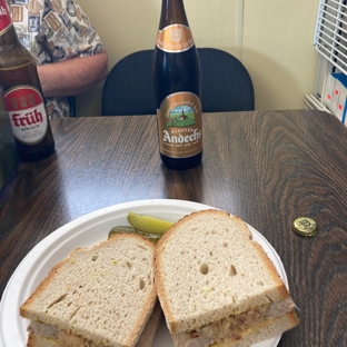 Mattern Deli Inc - Orange, CA