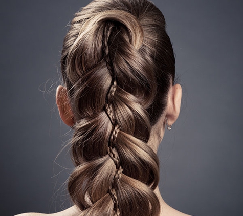 Star Braids and Beauty Salon - Houston, TX