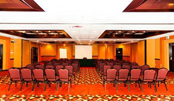 DFW Airport Conference Hotel - Irving, TX