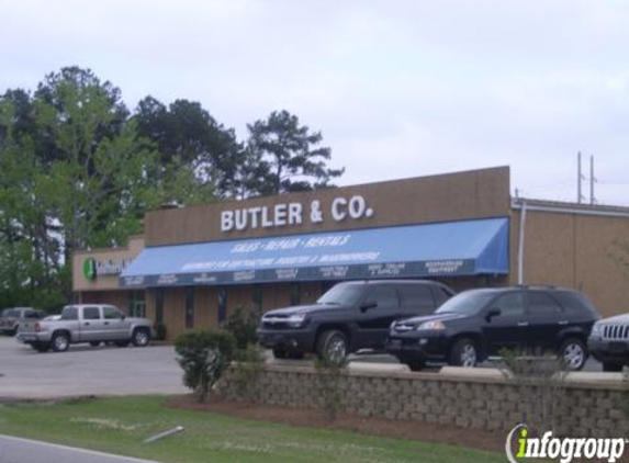 Butler and Company - Mobile, AL