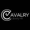 Cavalry at Liberty Hill gallery