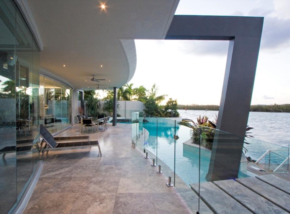 Elegance Pool Design & Consultation