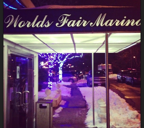 Worlds Fair Marina Restaurant and Banquet - Corona, NY