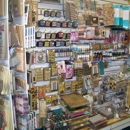 The Embellished Scrapbook Boutique - Arts & Crafts Supplies
