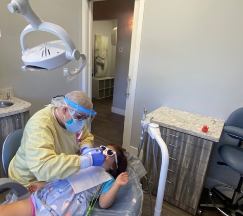 Greene & Wood Family Dentistry - Manhattan Beach, CA