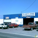 Magoos Tire & Auto Repair - Tire Dealers