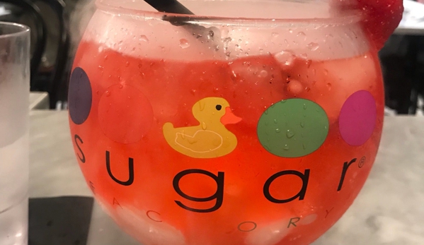 Sugar Factory - Orlando, FL