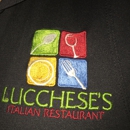 Lucchese's Restaurant & Catering - Italian Restaurants