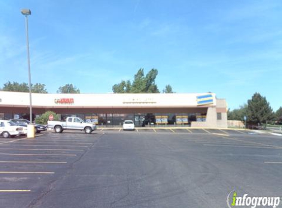 The Pet Club - Aurora, CO