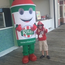 Rita's Italian Water Ice - Ice Cream & Frozen Desserts