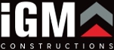 IGM CONSTRUCTIONS PTY LTD - Building Contractors