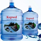 Kepwel Spring Water Co